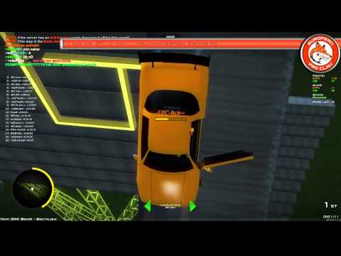 [MTA:SA] ~ European Pro Clan VS Nerd Gamers ~ DM Clanwar - 5 / 5