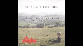 Strange Little Girl - Cover