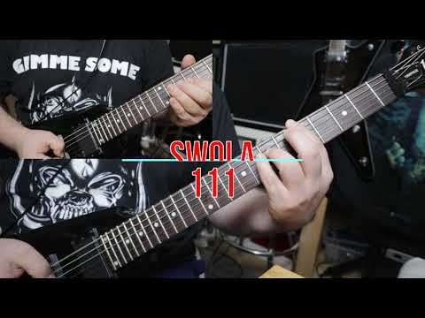 #Swola111 Less Time Means Less Quality