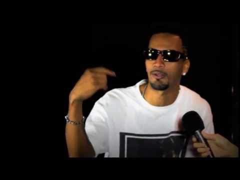 Reggaeton The Movie - Apache Montana