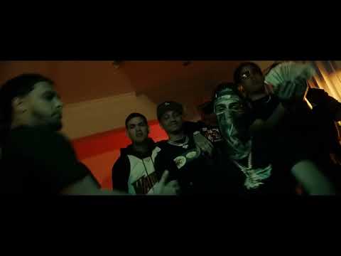 BABY GLOCK OFFICIAL VIDEO 🗡🎯   YOVNGCHIMI