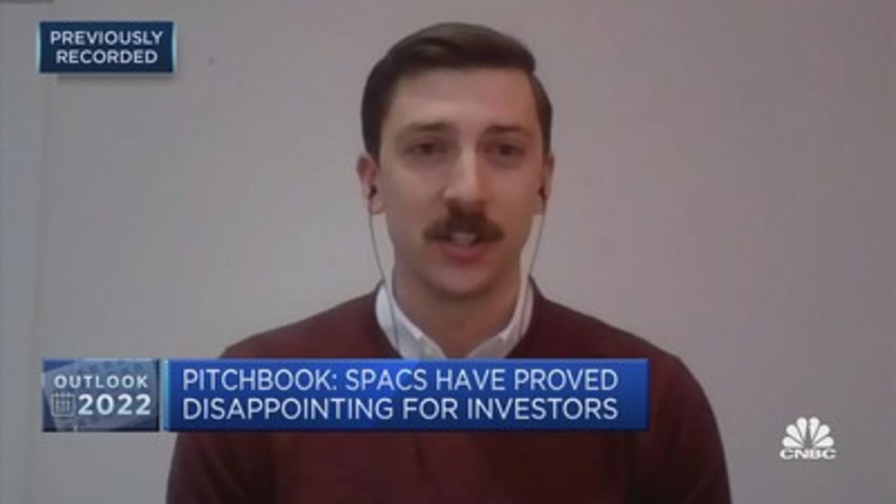 Investors want in on VC gains, Pitchbook says