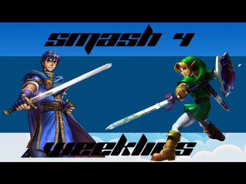 Adam (Marth, Sheik) vs Gooby (Link, Fox) 【Winners Finals】