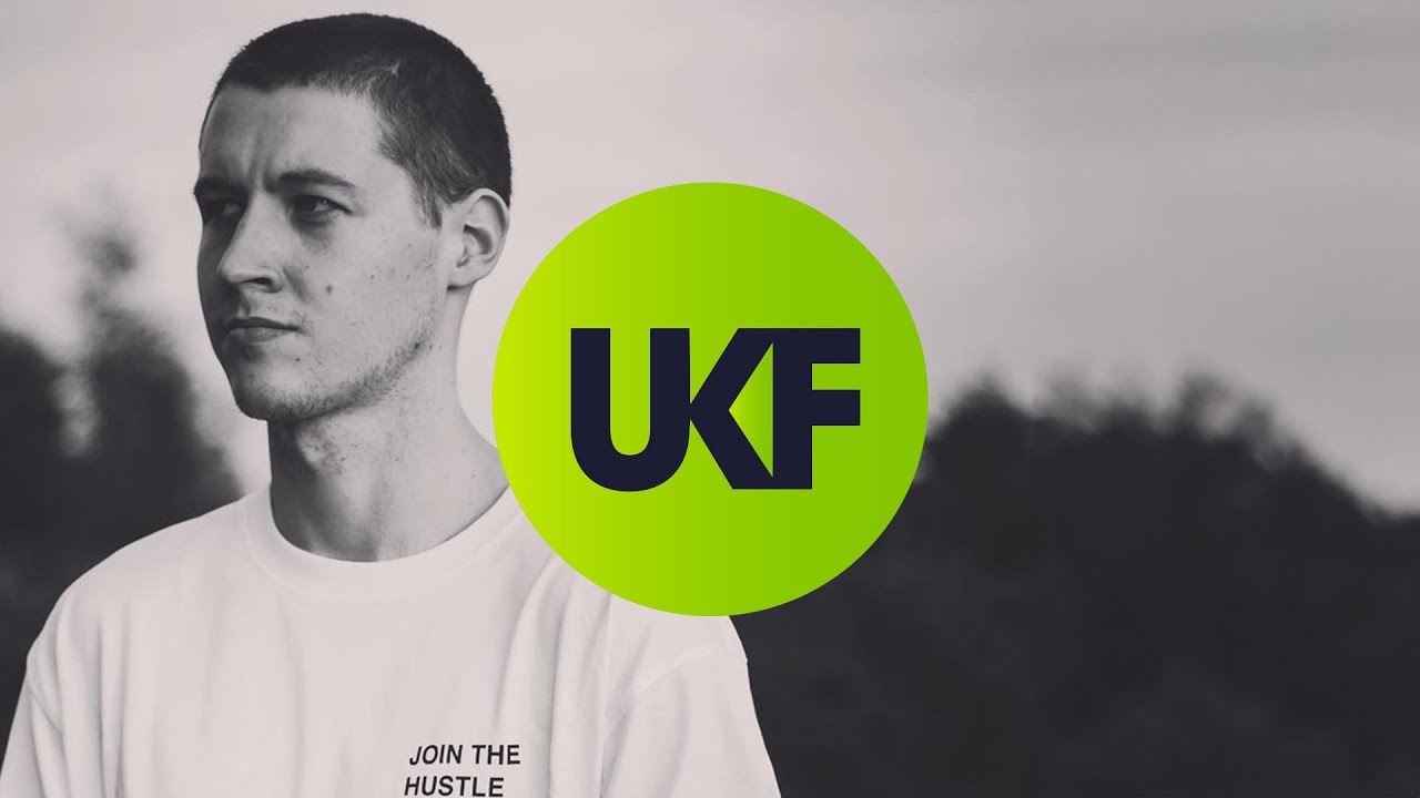 Alkali. - You're Not There