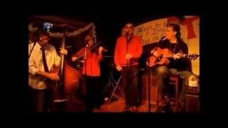 Stillgrass - Long Black Train