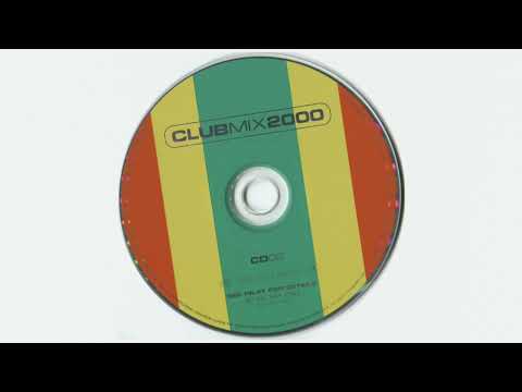 Clubmix '2000 Cd 2  #housemusic #dance #ibiza #retromusic #electronic
