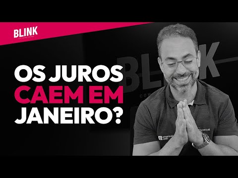 Will interest rates fall in January? | Blink! with Felipe Miranda