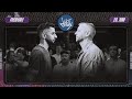 Bdad Vs Kato Rap Battle Freiburg DLTLLY