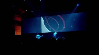 MATTHEW DEAR - Fleece on brain - 2007 - Estación indianilla - CDMX - Mutek