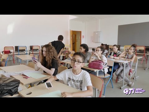 Great Teacher Issaba - Théorème de Pythagore (Leçon 01)