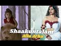 Allu Arha In Shaakuntalam Shaakuntalam Movie Allu Arha Scenes Allu Arha Dialogue In Shakuntalam