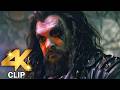 Supergirl Meets Lobo Scene | SUPERGIRL (2026) Movie CLIP 4K