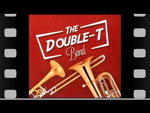 THE DOUBLE-T Band -  Caravan  (Video)