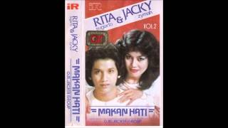Download lagu Makan hati / Rita Sugiarto (original) mp3