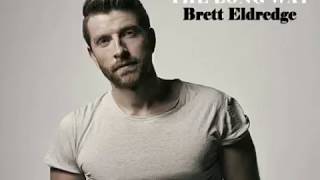 Brett Eldredge - The Long Way (Lyrics)