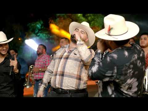 Banda Corona Del Rey - Macario Leyva (En Vivo)