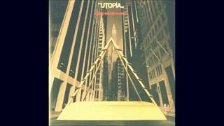 Utopia-My angel