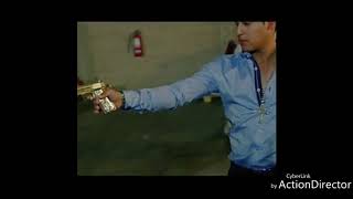 ARIEL CAMACHO Y LOS PLEBES DEL RANCHO (BUENA VISIÓN) LETRA