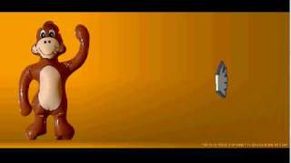 Cheats for Spank The Monkey