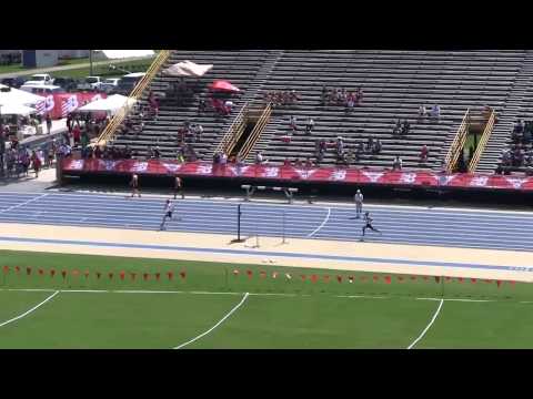 Boys 4x800m EE Section 3 - New Balance Nationals Outdoor 2013