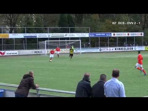 DCS 1 - DVV 1  (02-11-2014)