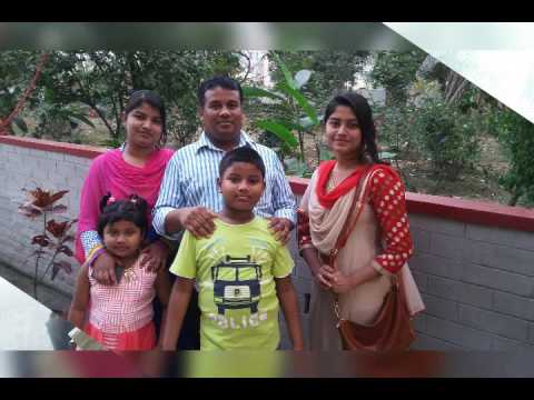 Happy Birthday Dhrubo 1