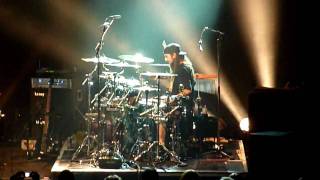 Transatlantic - Pieces Of Heaven