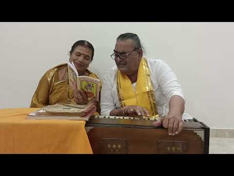 प्यारे करुँगी कपोलन लाल - भजन