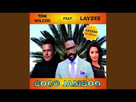 Coco Jamboo (Scotty Extended Mix)