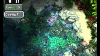 Final Fantasy IX All Chocographs in Chocobo's Lagoon