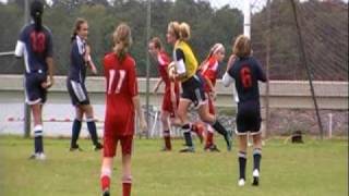 HC United vs Revolution 9/5/2010