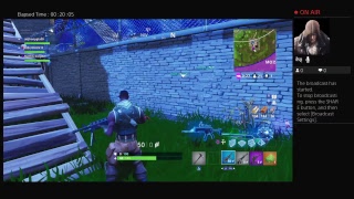 KillerBizzle_UT Fortnite With Mathis-Corp17 UT & Anthony 2k UT