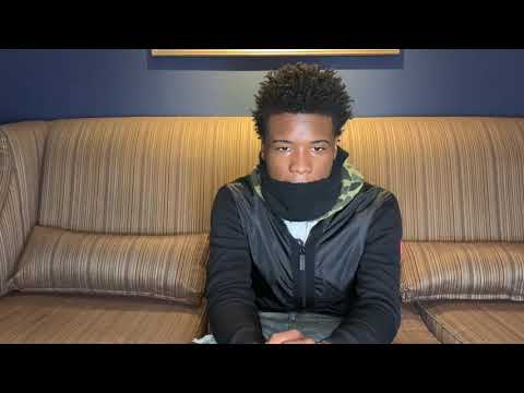 INTRO INTERVIEW WITH ARTIST TOB DUKE 🤴🏾🖤