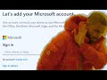 Why I NEVER Sign In To Windows With A Microsoft Account And You Shouldn T Either