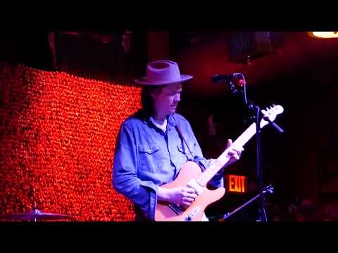 Who Knows - Joey Fletcher Band Knoxville TN 02-17-2023