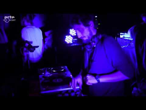 Cabanne B2B Lowris à la RBMA