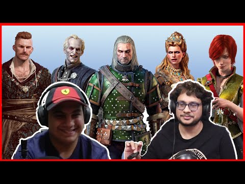 The Witcher 3: Wild Hunt Review Hearts of Stone + Blood & Wine DLC Review