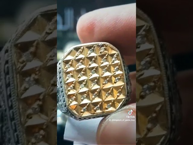 خاتم الماس بشهادة (خراسان)