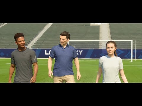 FIFA 18-The Journey-Hunter Returns-[Chapter 6-Win Together Lose Alone]-Cinematic Episode 12