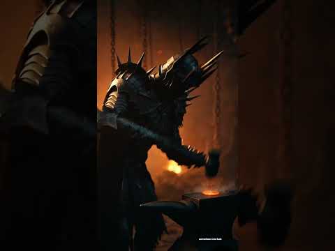 Mordor: historia, geografía y secretos del oscuro reino de Sauron