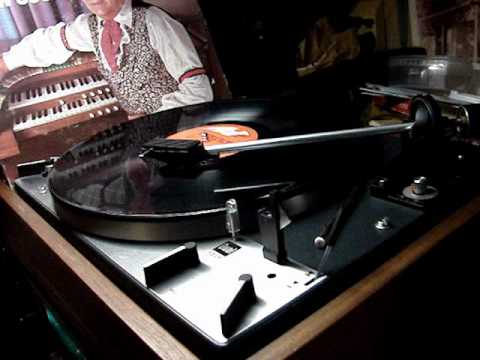 My Imaginary Love - Brad Swanson and his Whispering organ 1962