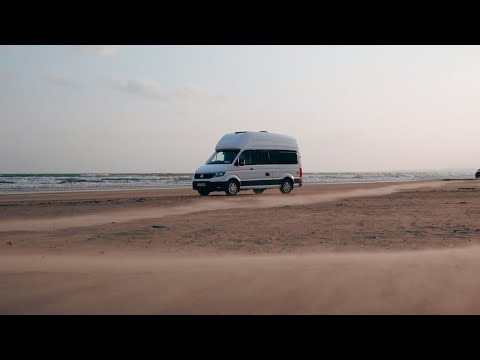 VW Grand California Campervan - Image 2