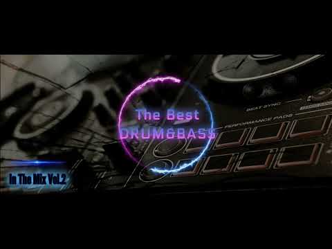 THE BEST DRUM & BASS | IN THE MIX VOL.2 | Wujek Gruby | #dnb