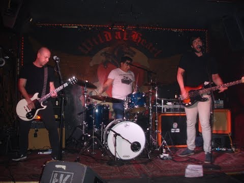 BURGER WEEKENDS - Live Berlin 2019 (1)