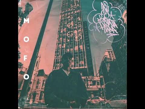 Dj Batata'Killa - MOFO (2021) [FULL ALBUM]