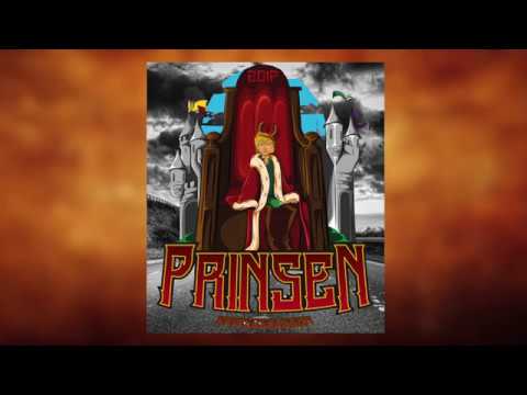 Prinsen 2017 - Minnevideo