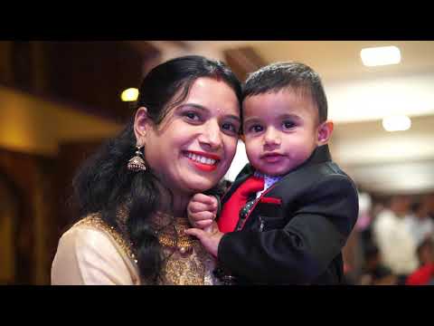 Satvik Birthday Highlight