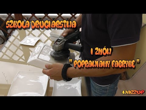 Tinker School We Improve the Factory Dinner Set Raz Wazzup :)