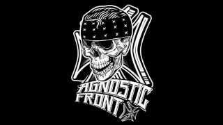 Agnostic Front - Social Justice