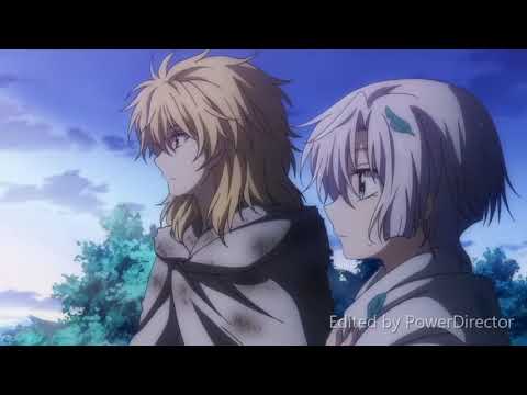 Akatsuki no Yona AMV: Centuries ~Fall Out Boy